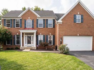 12900 Eagle Creek Dr, Beltsville, MD 20705