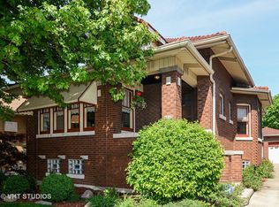 4915 N Fairfield Ave, Chicago, IL 60625
