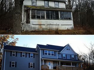 22 Reinheimer Rd, Monroe, NY 10950