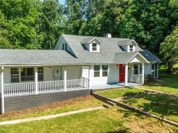 314 Northwood Dr, Elkin, NC 28621