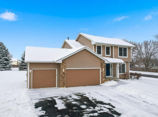 19053 Everest Trl, Farmington, MN 55024