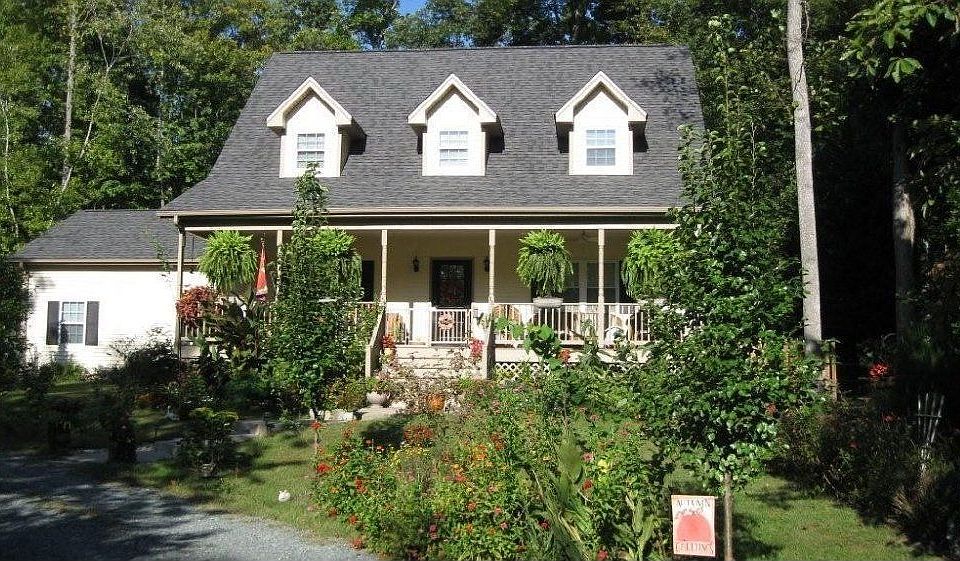 For Sale: 38 Nahor Drive, Palmyra, VA 22963