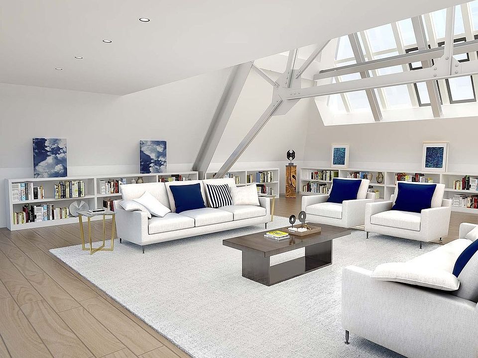 1st image of 305 2nd Ave Unit Penthouse 1001