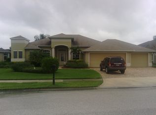 3320 Gatlin Dr, Rockledge, FL 32955