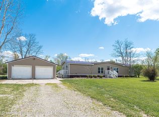 5055 W Strange Hwy, Mulliken, MI 48861