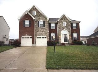 150 Pasture Ct, Springboro, OH 45066