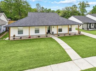 202 Goldenwood Dr, Slidell, LA 70461