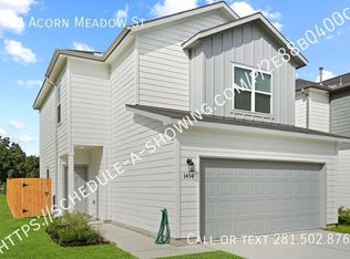1423 Acorn Meadow St, Houston, TX 77067