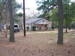 17882 Fm 16 E, Winona, TX 75792