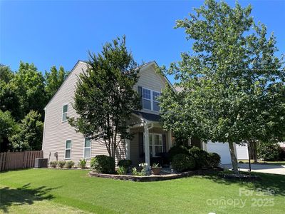 14413 Lake Crossing Dr, Charlotte, NC, 28278