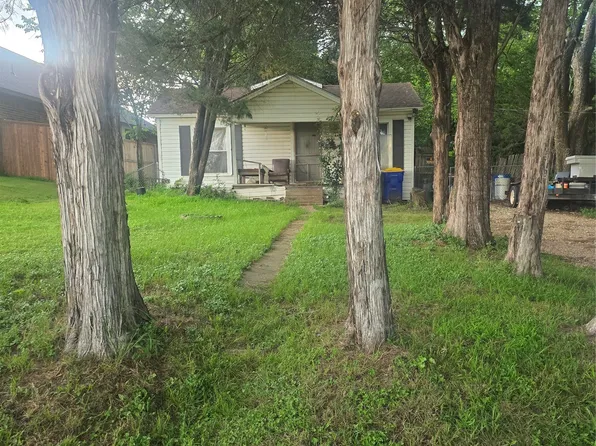602 N Watson St, Seagoville, TX 75159