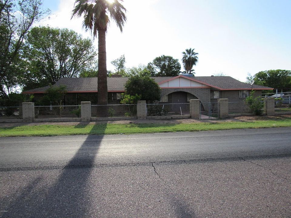 1st image of 4702 W La Mirada Dr