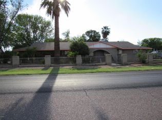 4702 W La Mirada Dr, Laveen, AZ 85339
