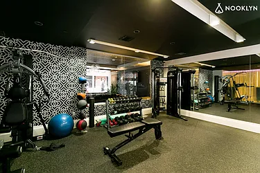 Rented by Nooklyn NYC LLC