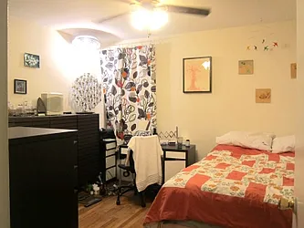 Rented by Citi Habitats