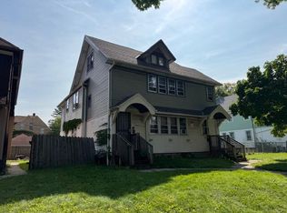 2932 North 44th STREET #2934, Milwaukee, WI 53210