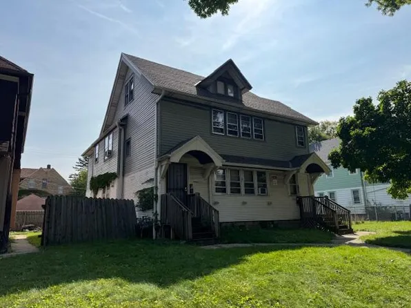 2932 North 44th STREET #2934, Milwaukee, WI 53210
