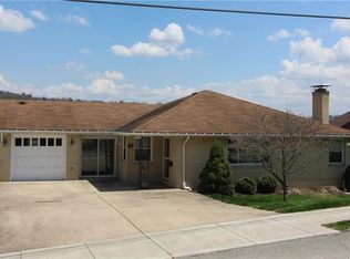 122 Arlington Ave, Charleroi, PA