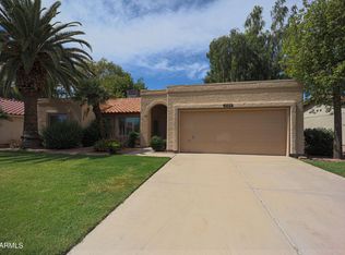 1130 Leisure World Blvd, Mesa, AZ 85206