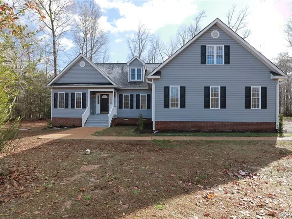 3311 Quaker Woods Dr, Quinton, VA 23141
