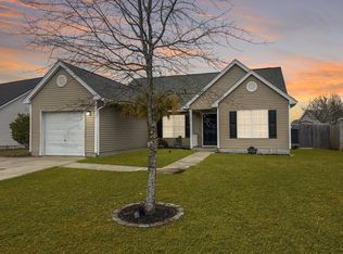 109 Dovetail Cir, Summerville, SC 29483