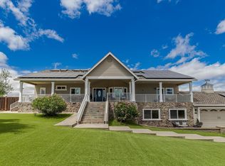 3929 Little Valley Rd, Sunol, CA 94586