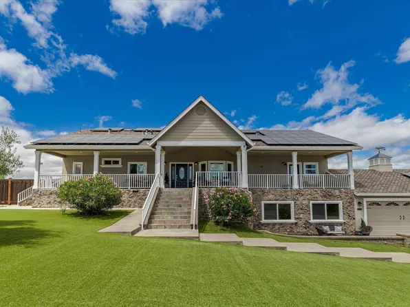 3929 Little Valley Rd, Sunol, CA 94586