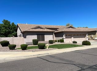 4062 E Harrison St, Gilbert, AZ 85295
