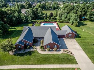 155 Tetherwood Ct, O Fallon, IL 62269