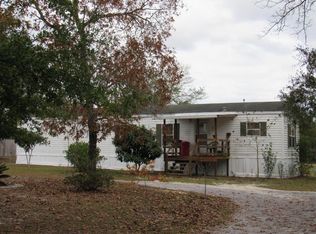 504 Oak Ridge Rd, Defuniak Springs, FL 32433