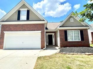 360 Clairidge Ln, Lawrenceville, GA 30046