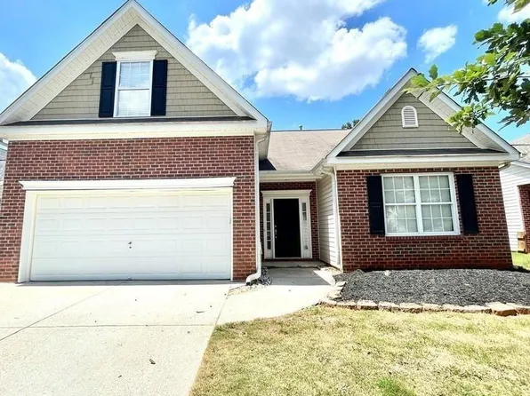 360 Clairidge Ln, Lawrenceville, GA 30046