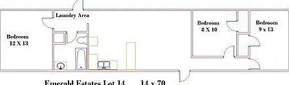 2nd image of 846 County Road 224 Lot 14