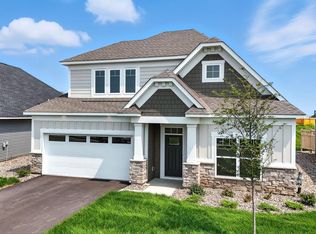 538 Tulare Ter, Newport, MN 55055
