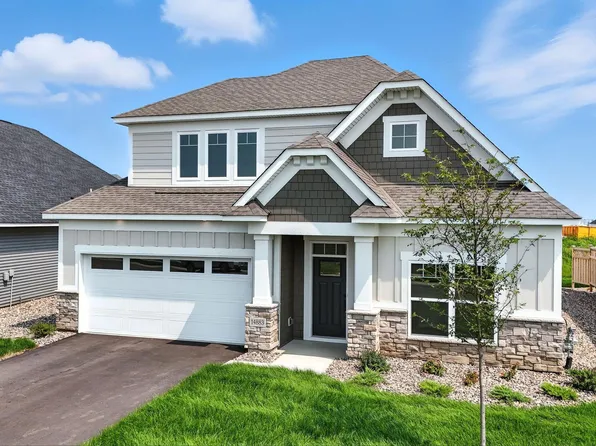 538 Tulare Ter, Newport, MN 55055
