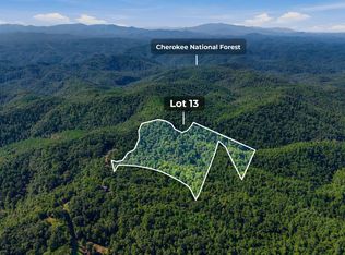 204 High Top Rd LOT 13, Reliance, TN 37369