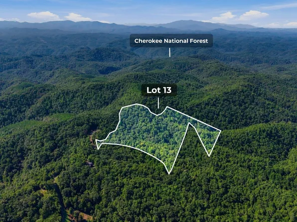 204 High Top Rd Lot 13, Reliance, TN 37369