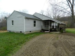 7513 Purity Rd, Saint Louisville, OH 43071