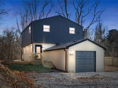 3820 Clements Rd, Pittsburgh, PA, 15239