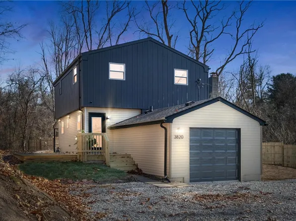 3820 Clements Rd, Pittsburgh, PA 15239