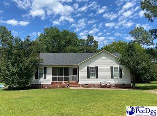 1789 Ruby Rd, Hartsville, SC 29550