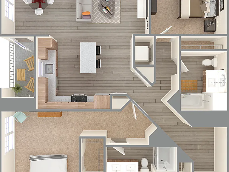 Avalon Princeton — Photo 75