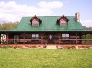 3114 Summitville Rd, Manchester, TN 37355