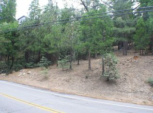 0 Rhine Rd, Lake Arrowhead, CA 92352