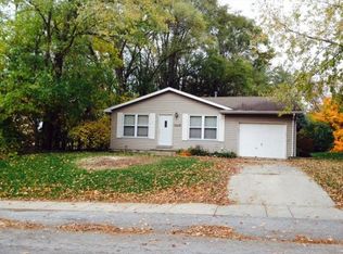 764 N Commercial St, Roanoke, IN 46783