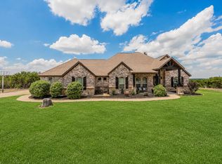 118 Cedar Mountain Dr, Weatherford, TX 76085