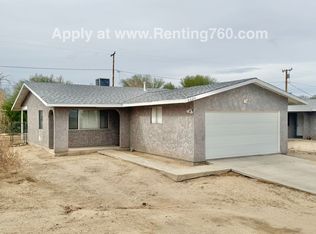 6624 La Buena Tierra Ave, Twentynine Palms, CA 92277