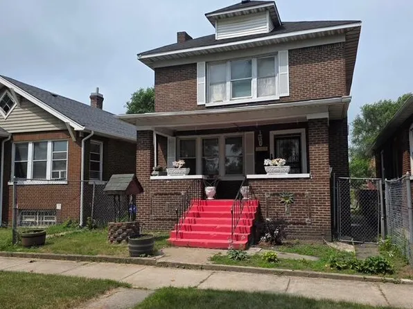1164 Fillmore St, Gary, IN 46407