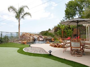 1256 Summit Point Way, San Marcos, CA 92078