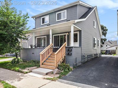 518 E Troy St, Ferndale, MI, 48220